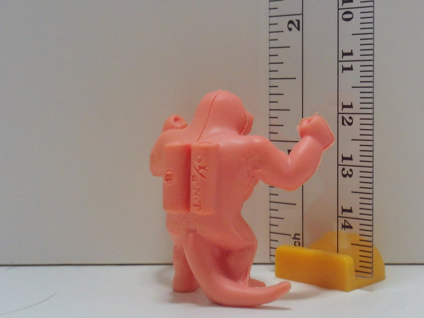 Flesh Kinnikuman Keshi