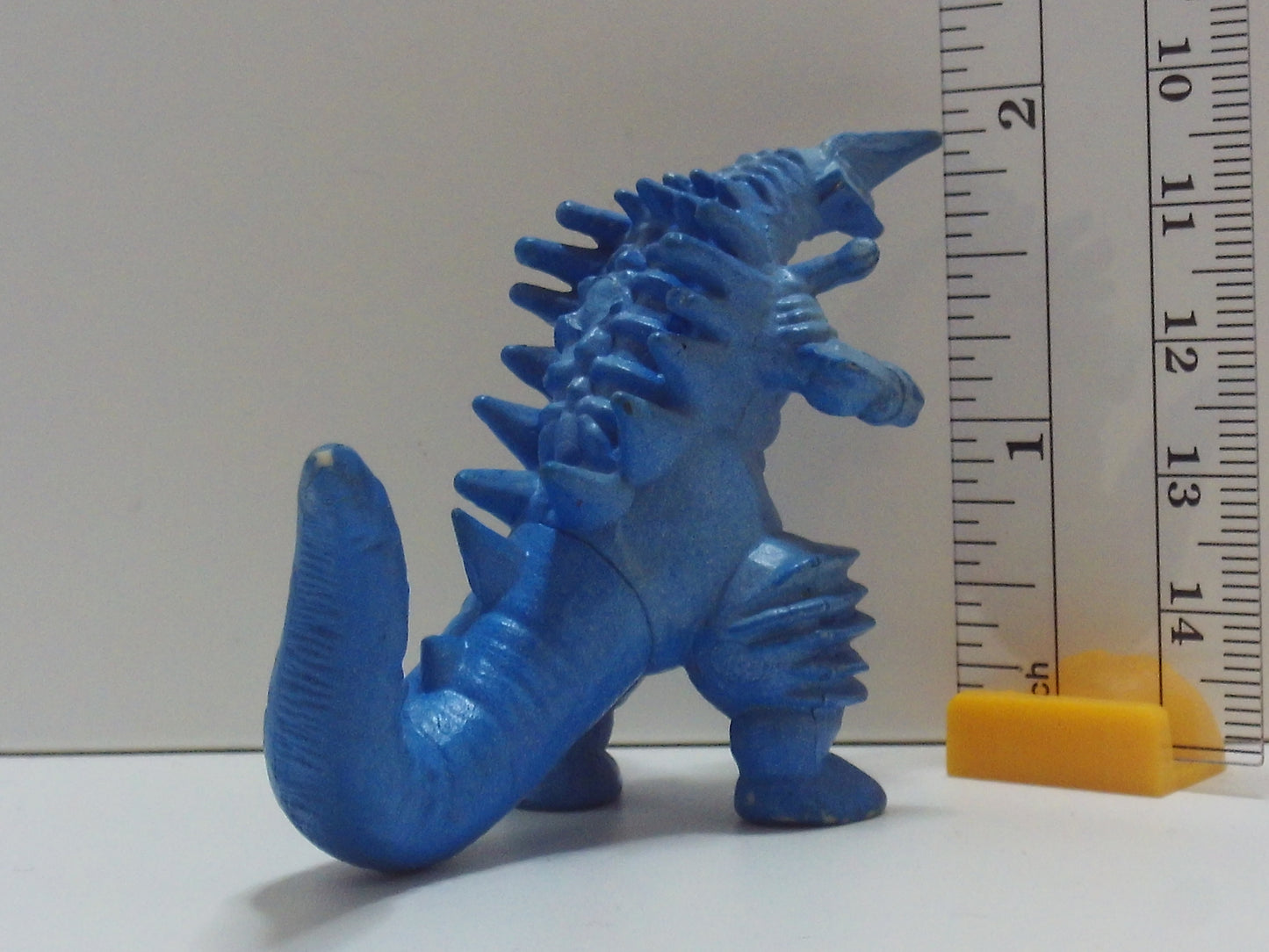 Large Kaiju Painted Keshi