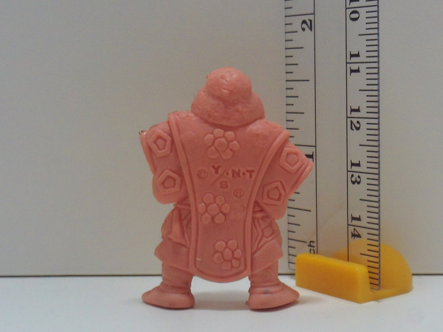 Kinkeshi Later Part Flesh Kinnikuman Keshi