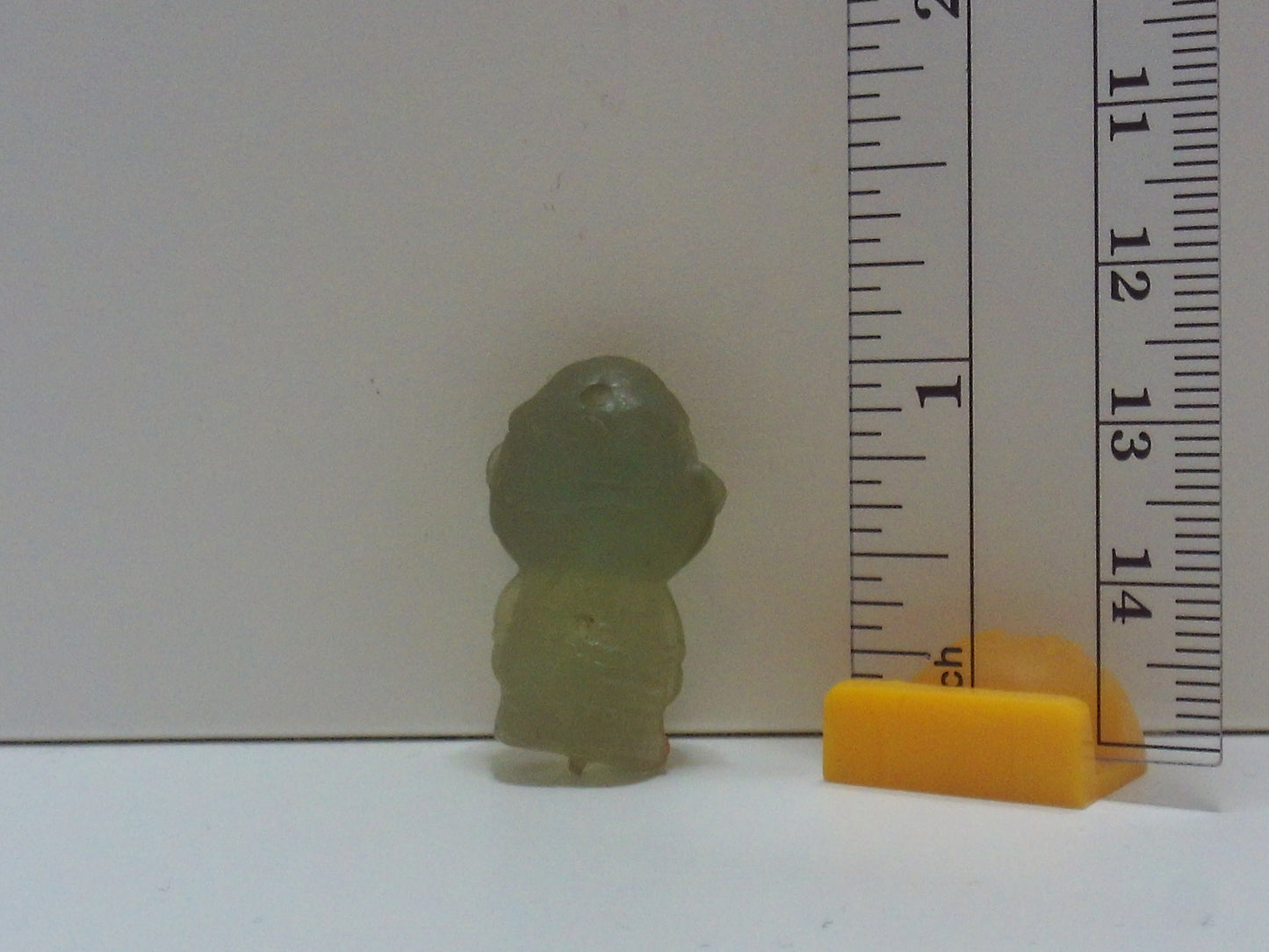 The Drifters Ken Shimura Comedian Keshi