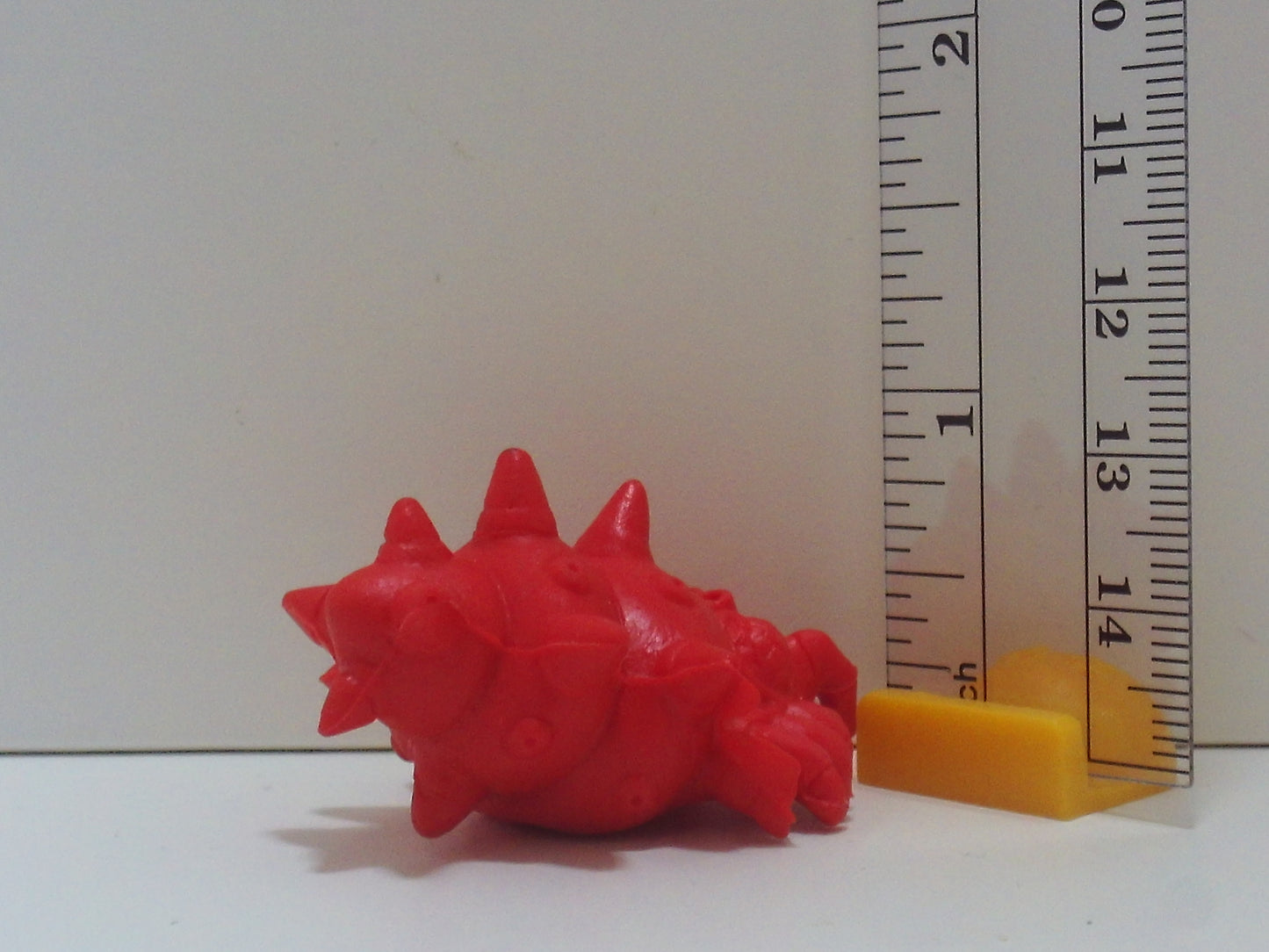 Last Zaurus SD Keshi