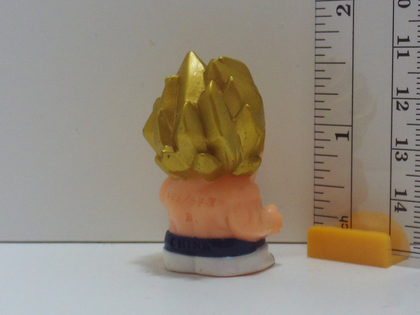 Dragonball Z Hollow Finger Puppet