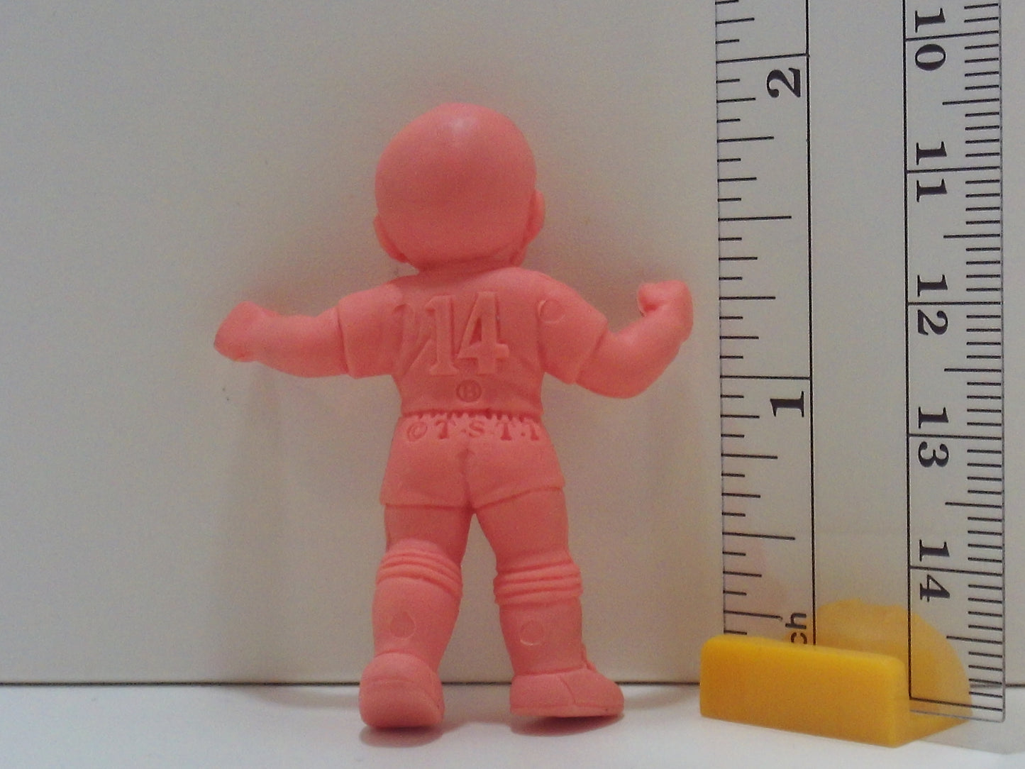 Captain Tsubasa Keshi