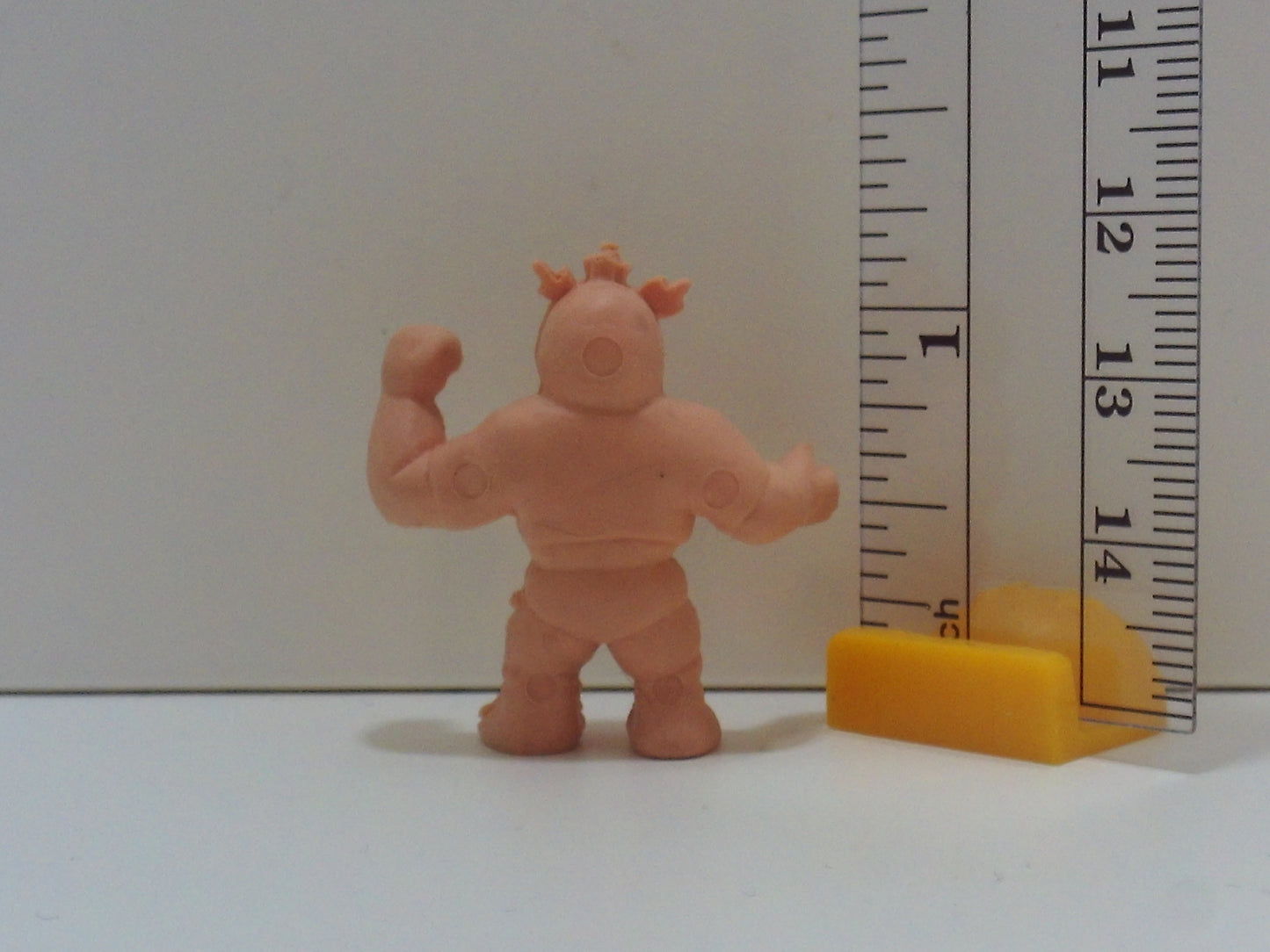 Big Body Chibi Keshi