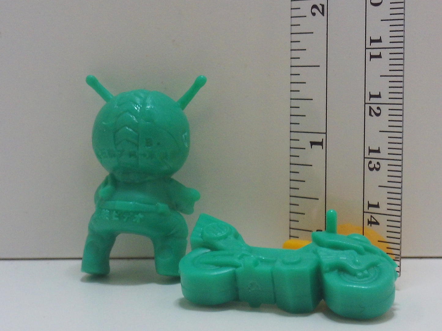 Kamen Rider SD Keshi