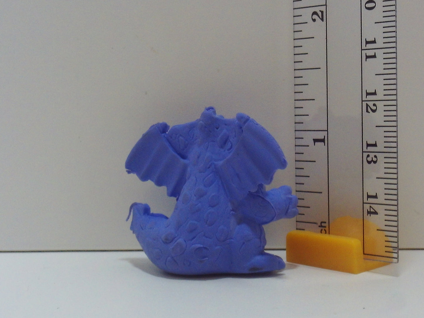 Last Zaurus SD Keshi