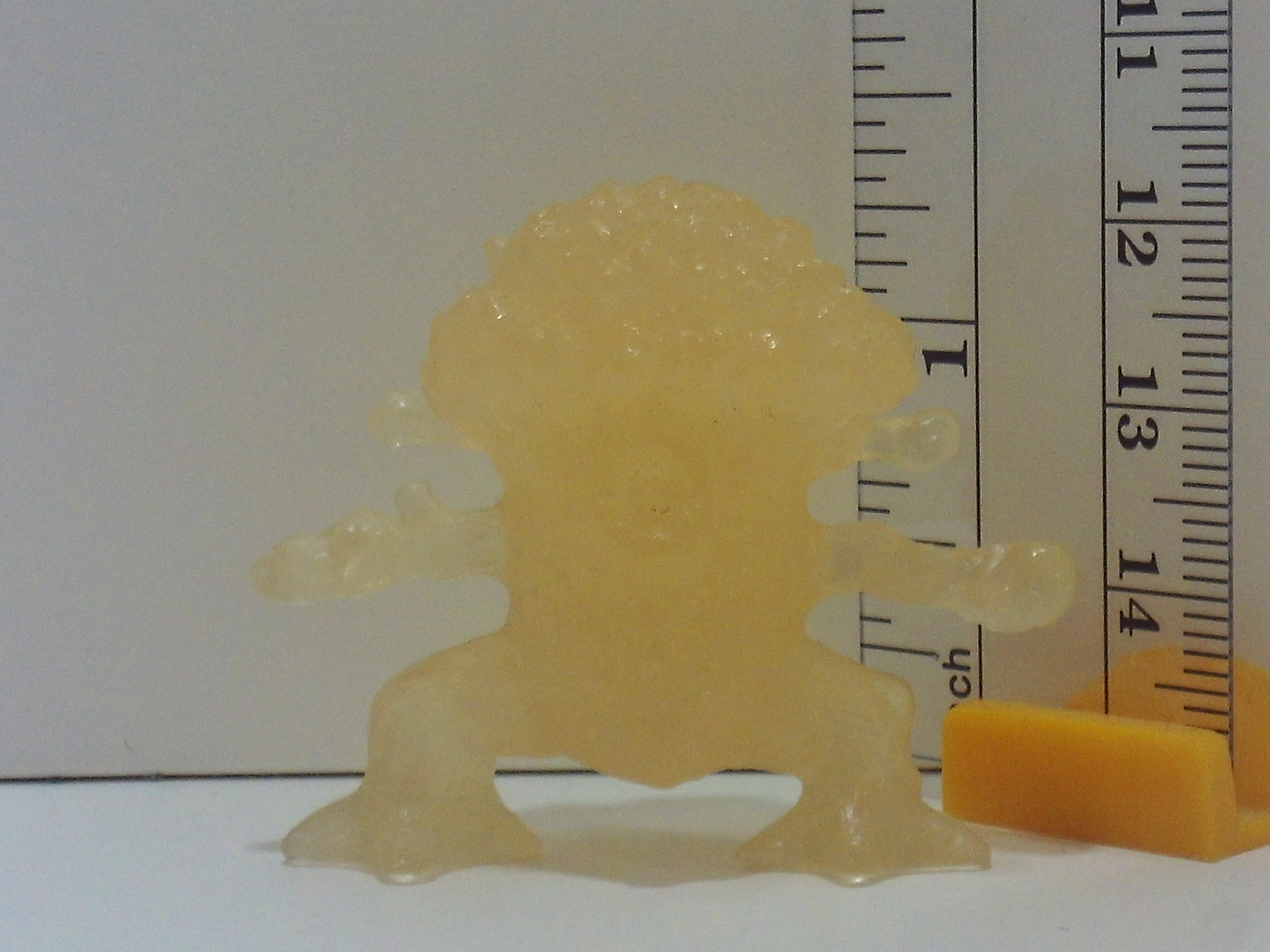 Neclos/Necros Fortress Keshi