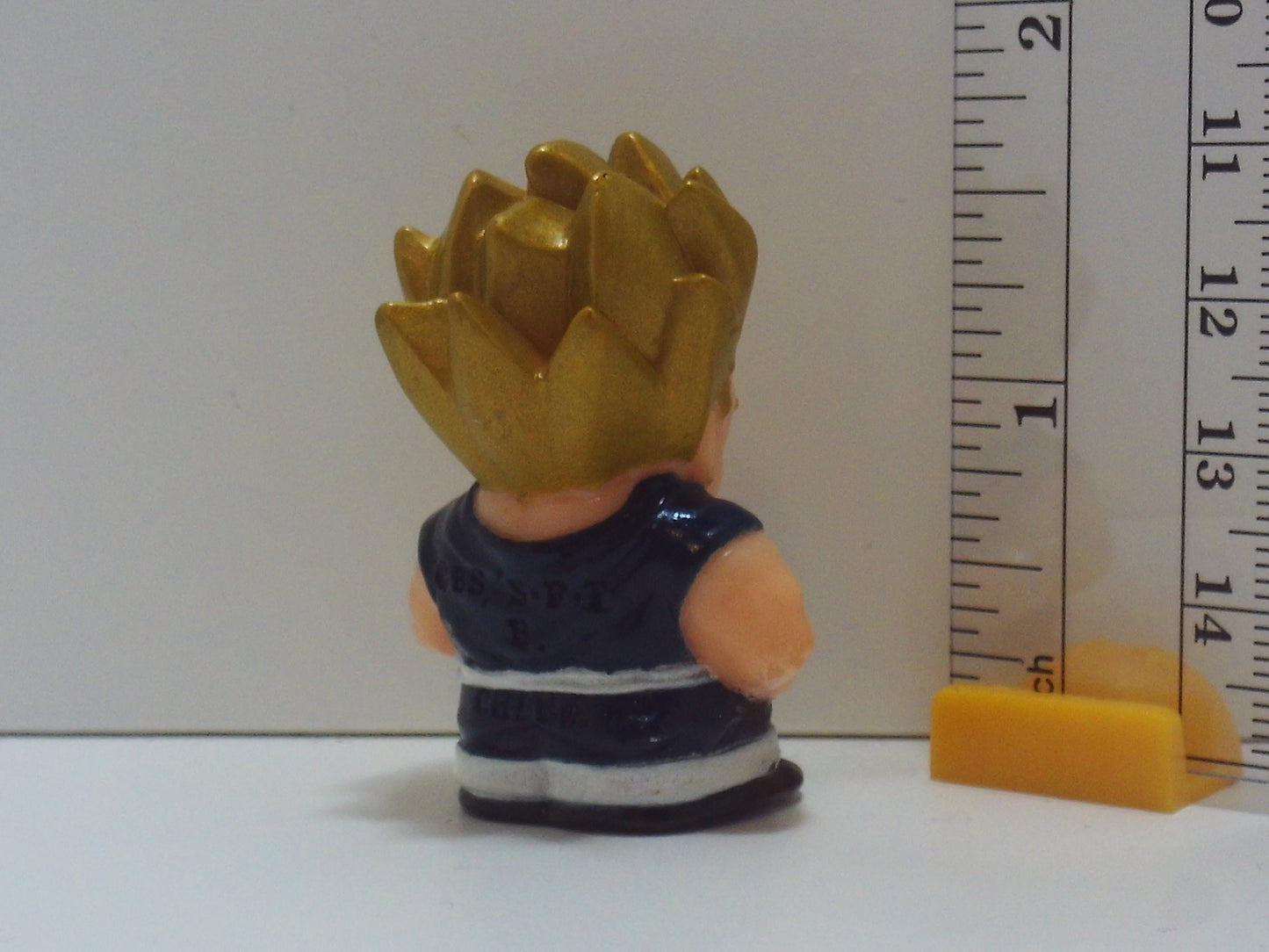 Dragonball Z Hollow Finger Puppet
