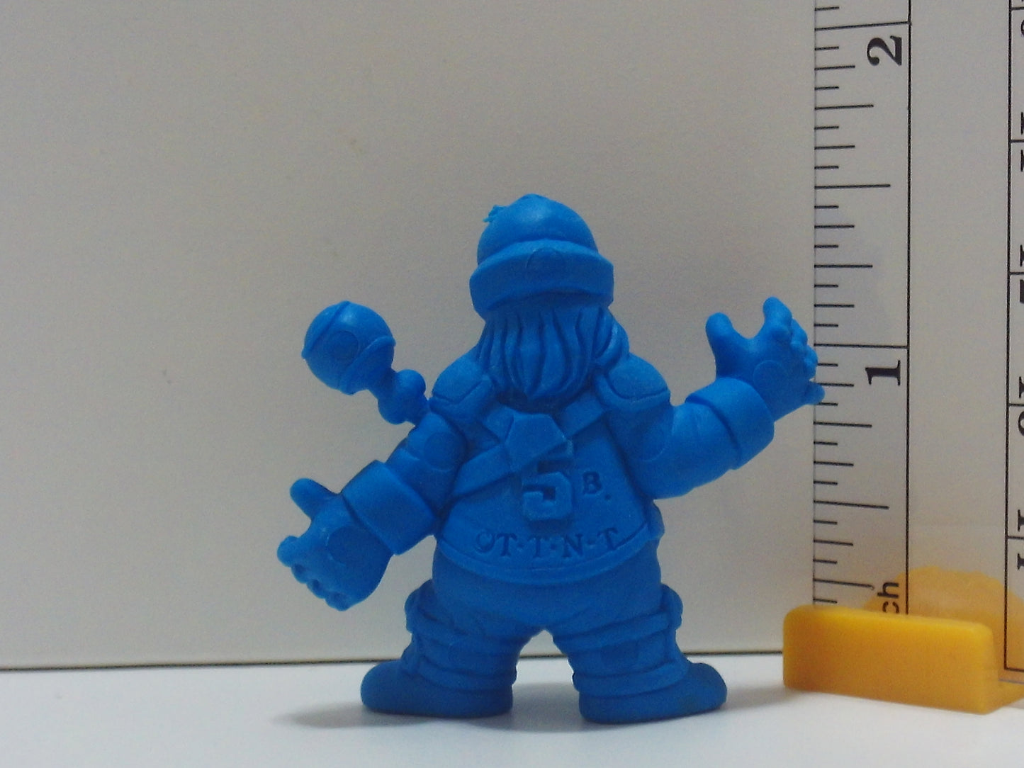 Tsuyoshi Go Q Choji Ikkiman Keshi