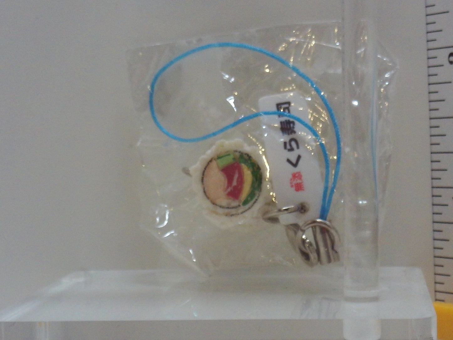 Food, Drink, and Dessert Phone Strap