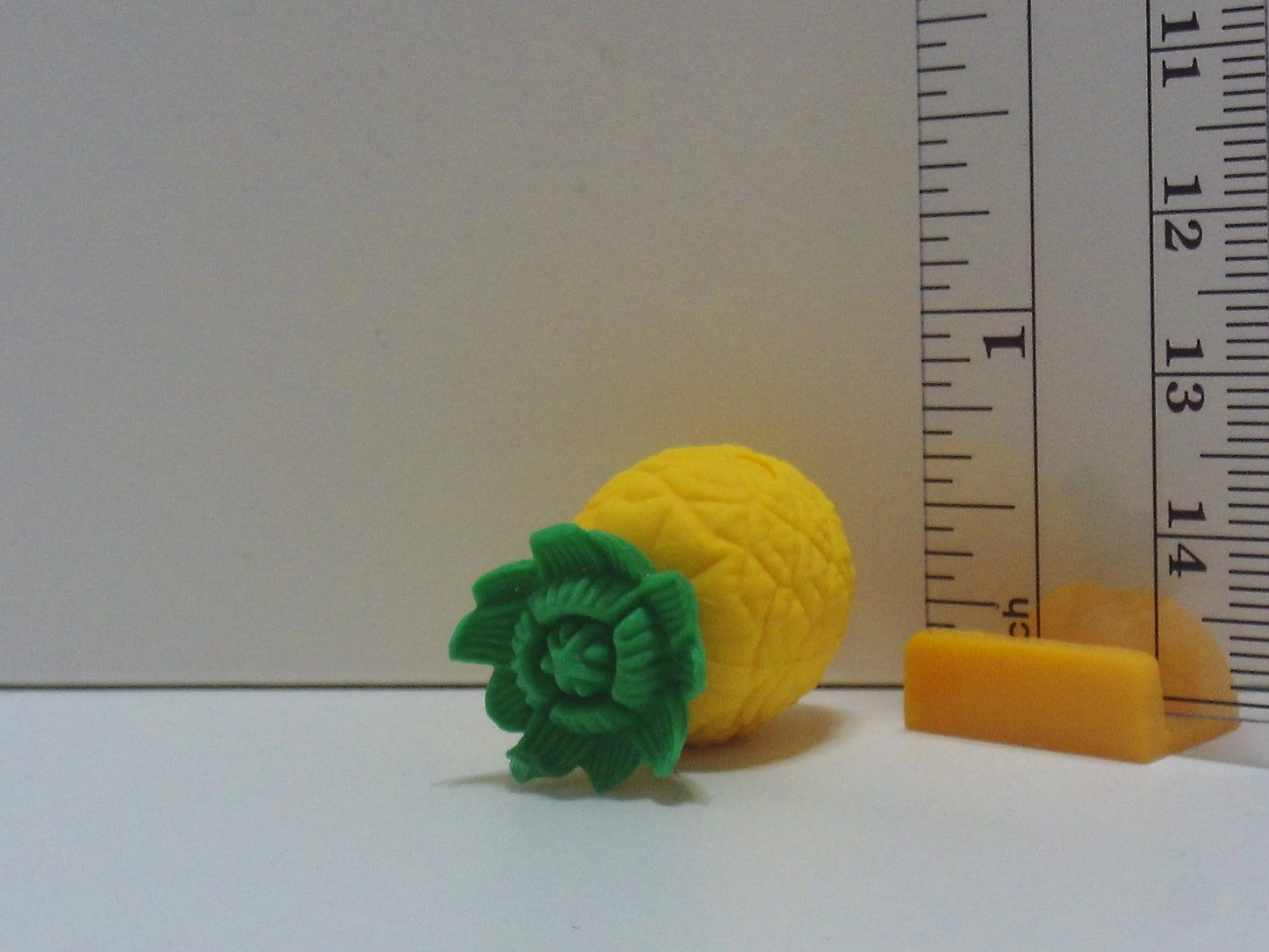 Food, Drink, and Dessert Eraser