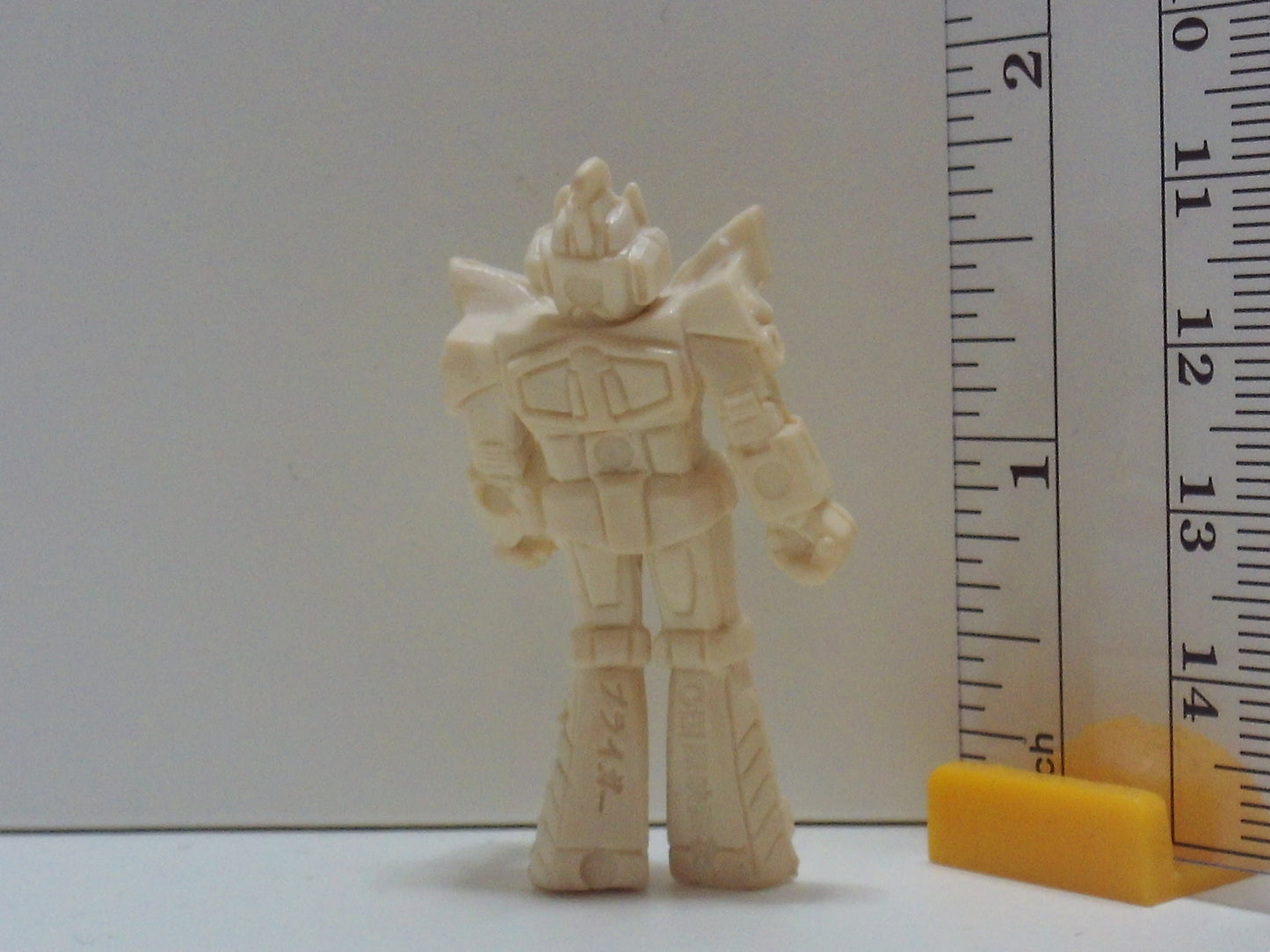 Robot, Mecha, and Droid Keshi