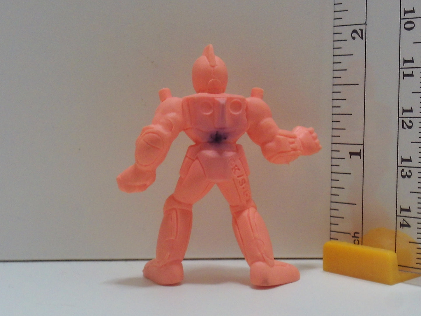 Saint Seiya Keshi