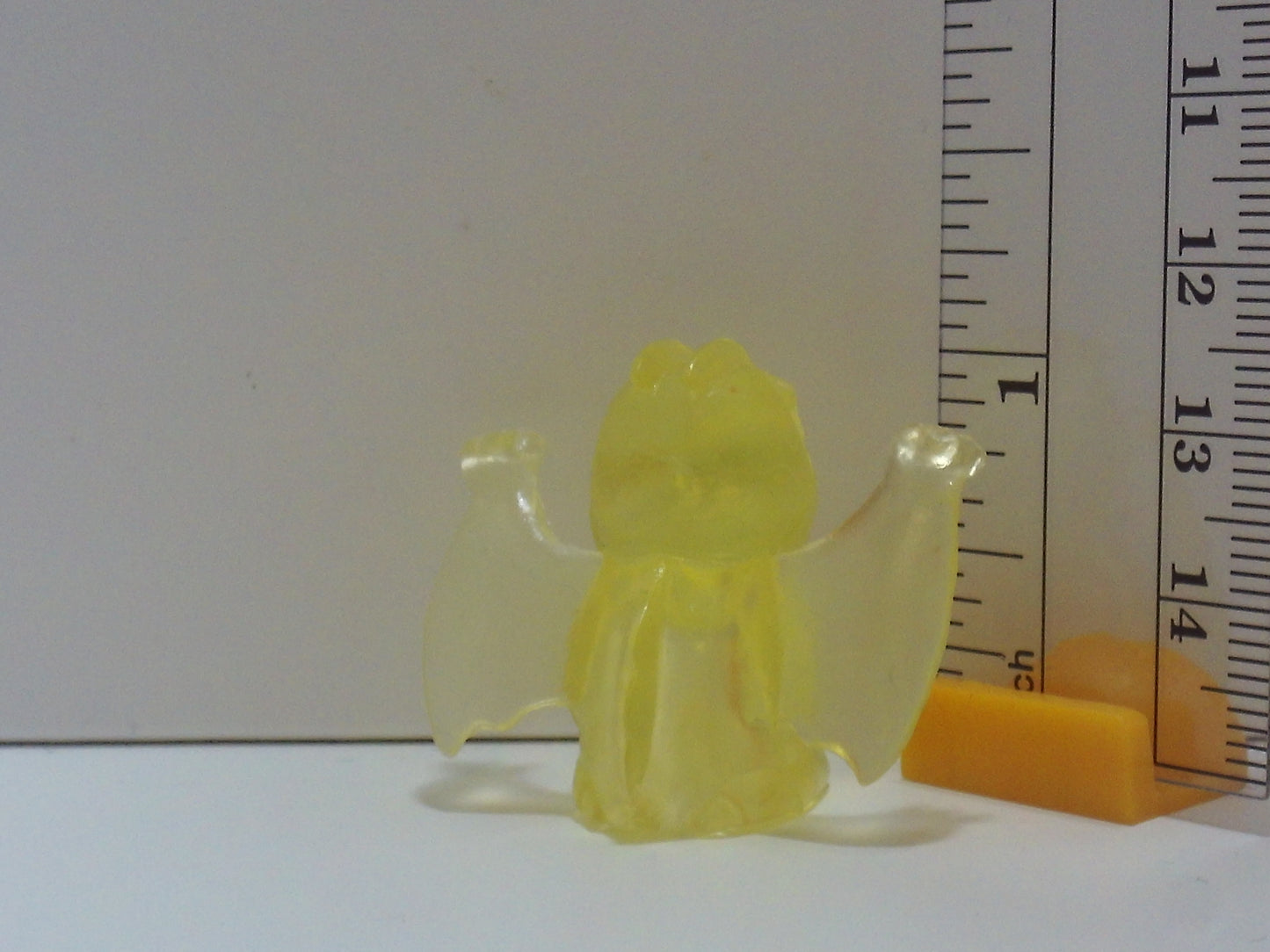 Godzilla SD Keshi