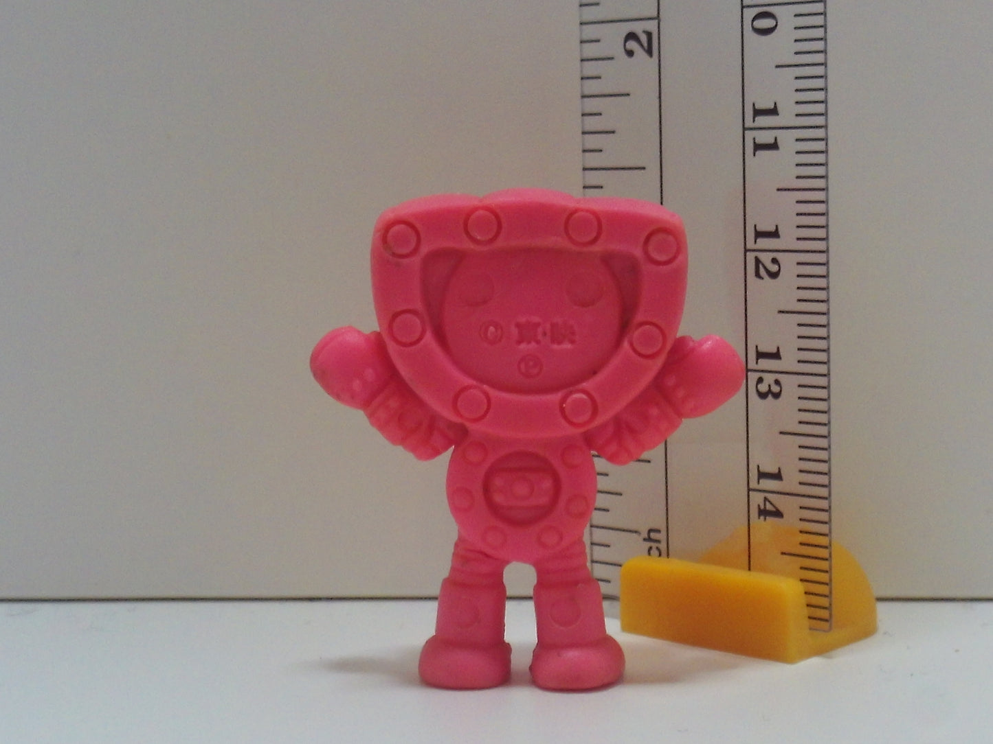 Batten Robomaru Keshi