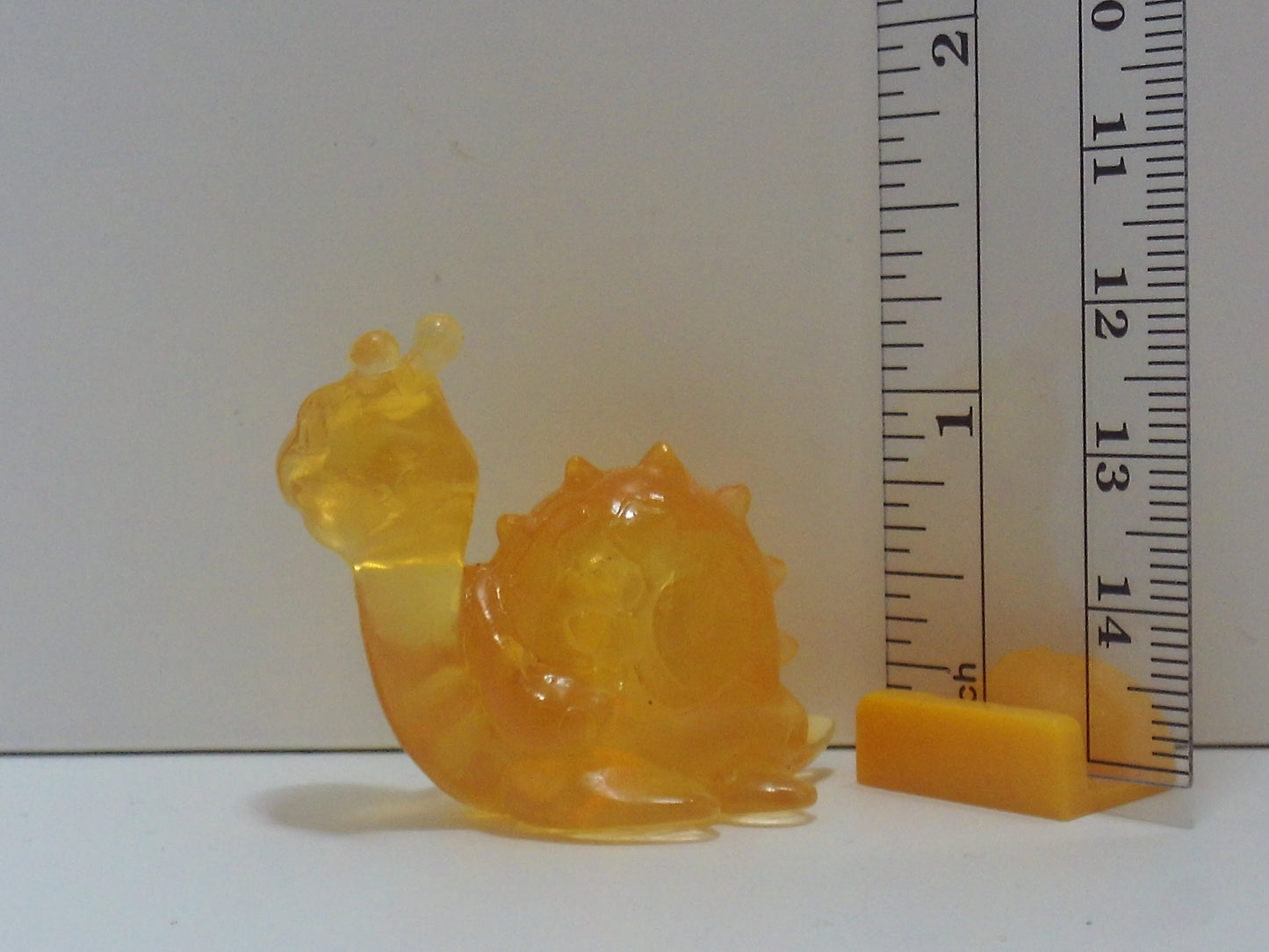 Last Zaurus SD Keshi