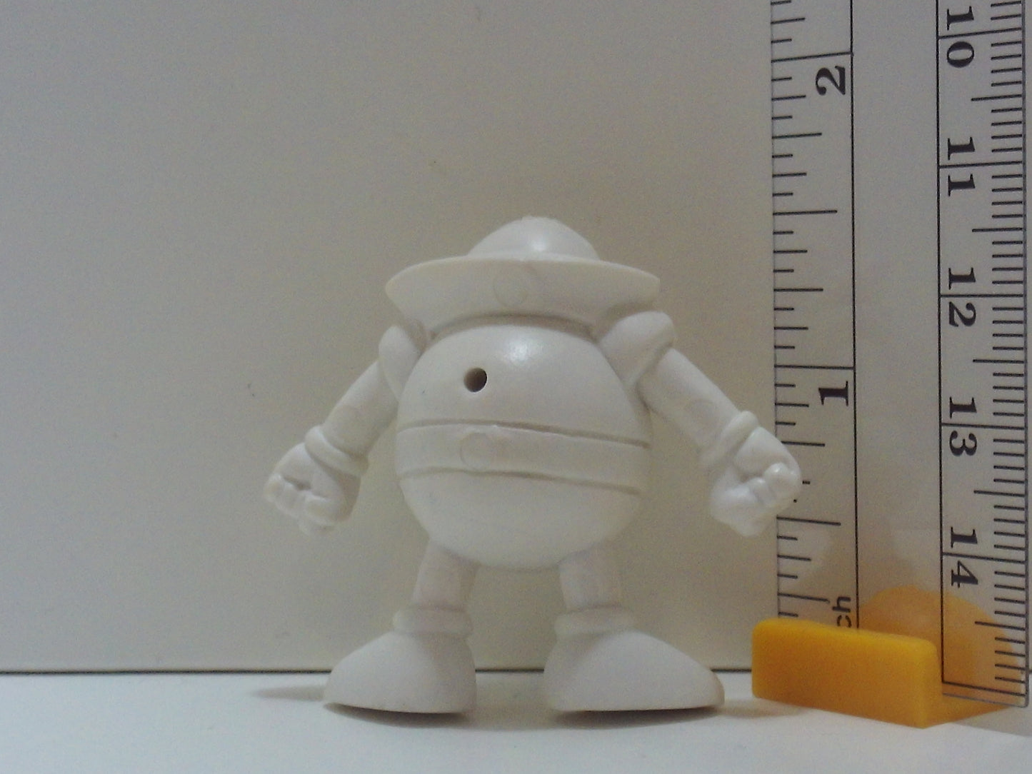 Bomberman Keshi