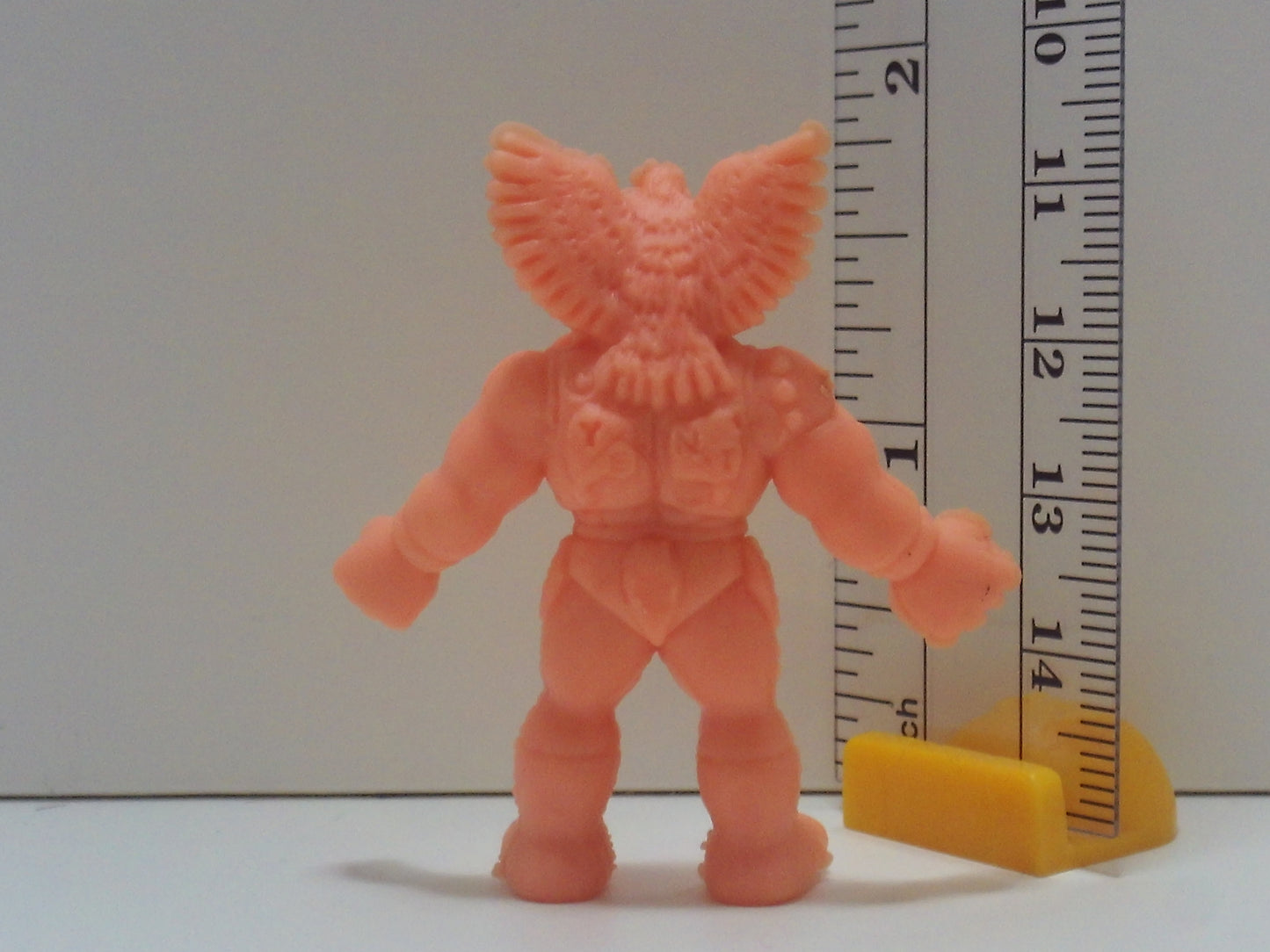 Flesh Kinnikuman Keshi