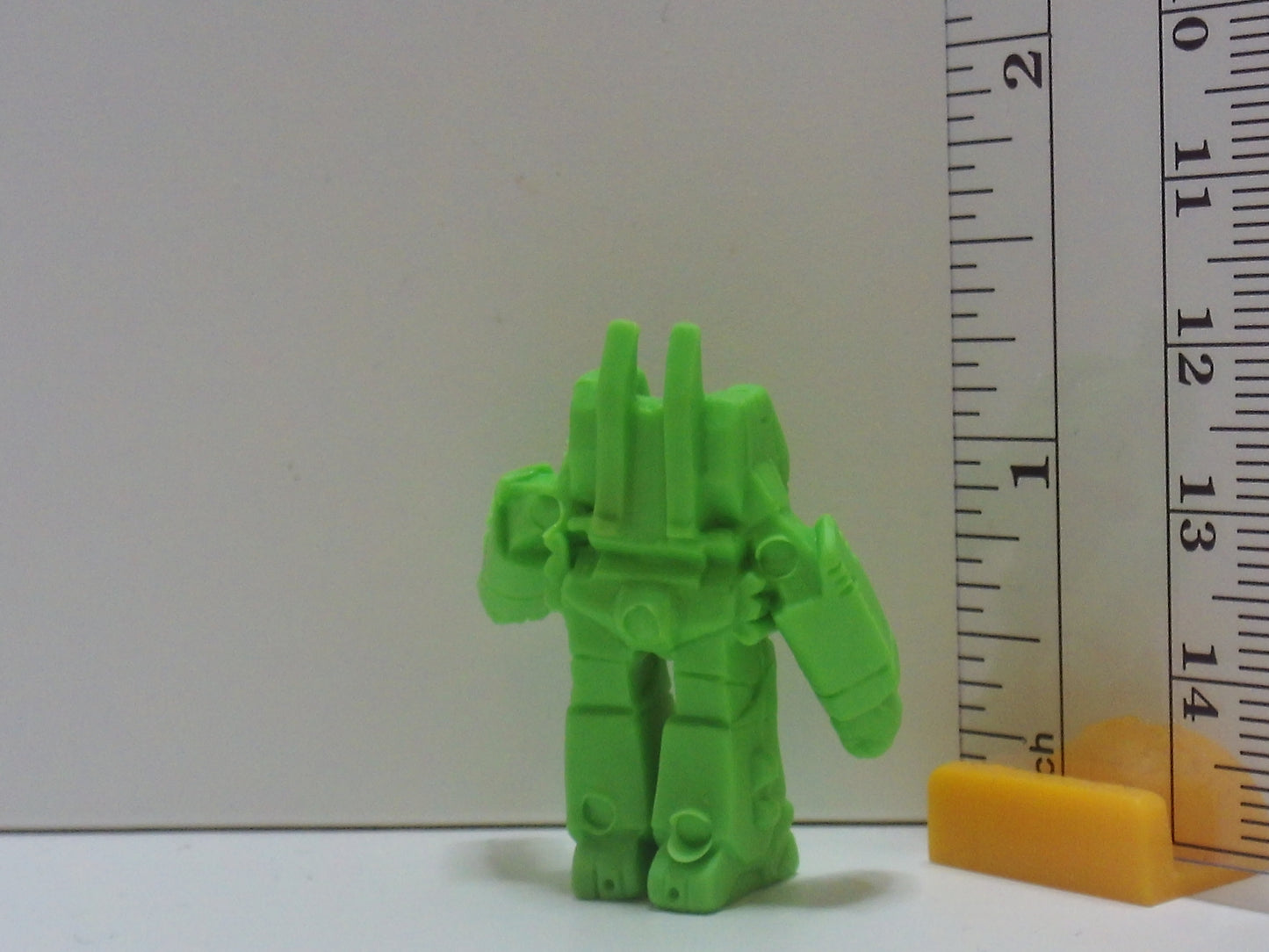 Robot, Mecha, and Droid Keshi