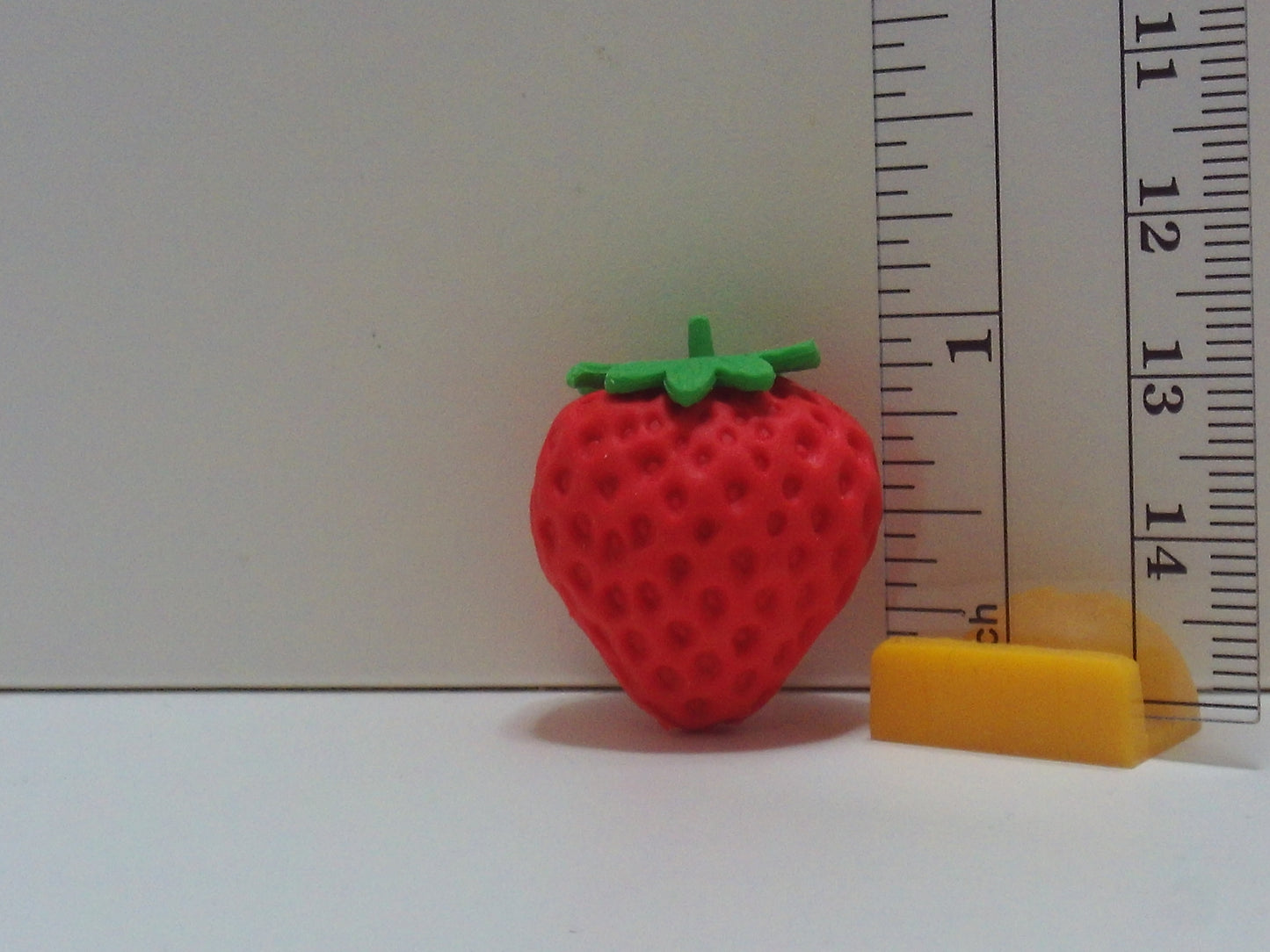 Food, Drink, and Dessert Eraser