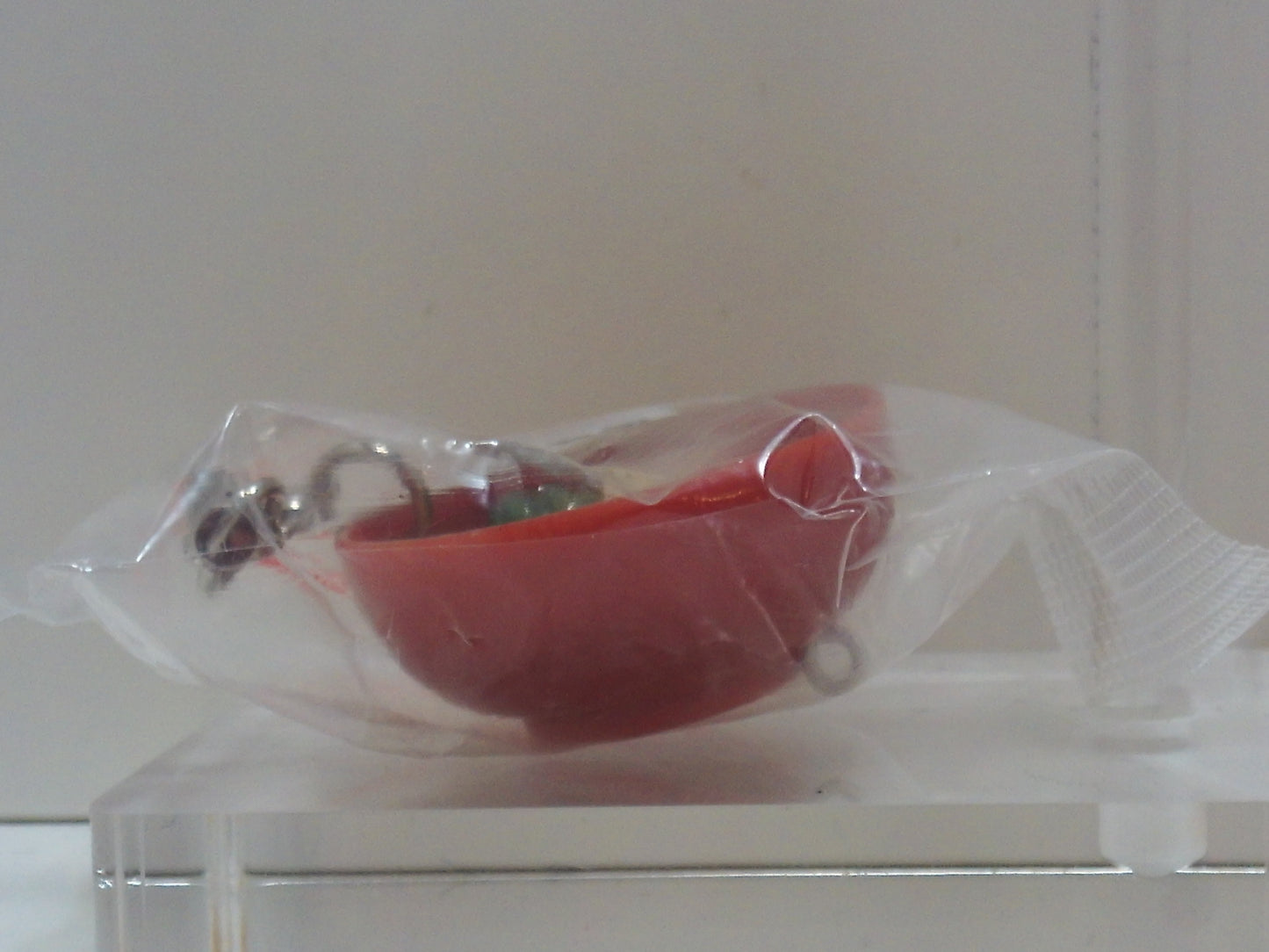 Food, Drink, and Dessert Phone Strap