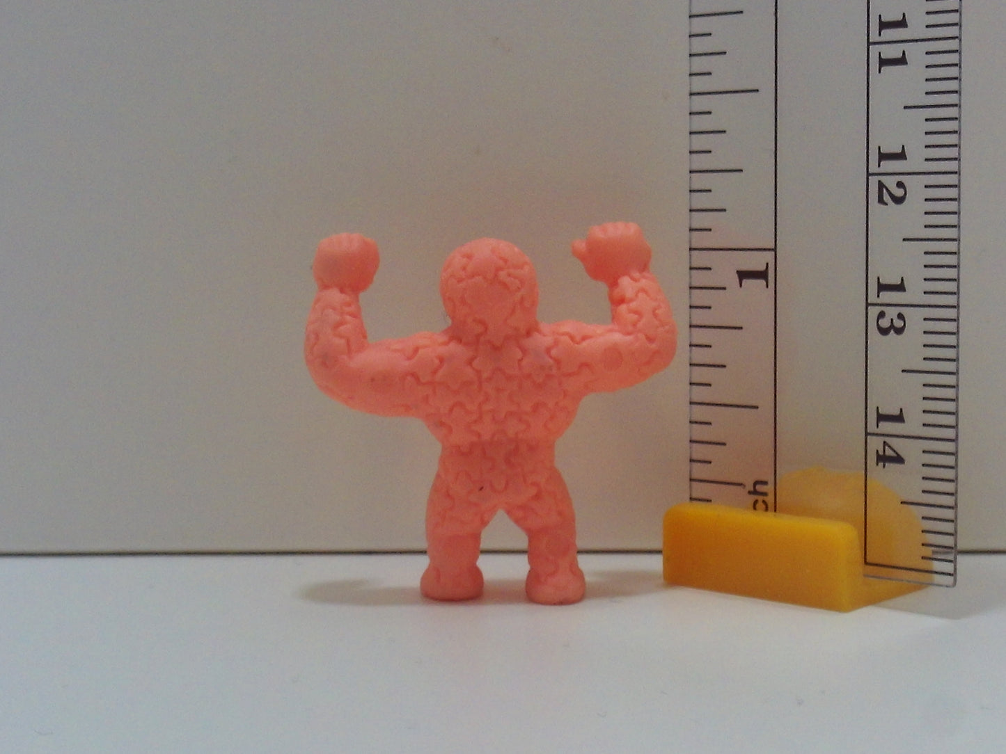 Big Body Chibi Keshi