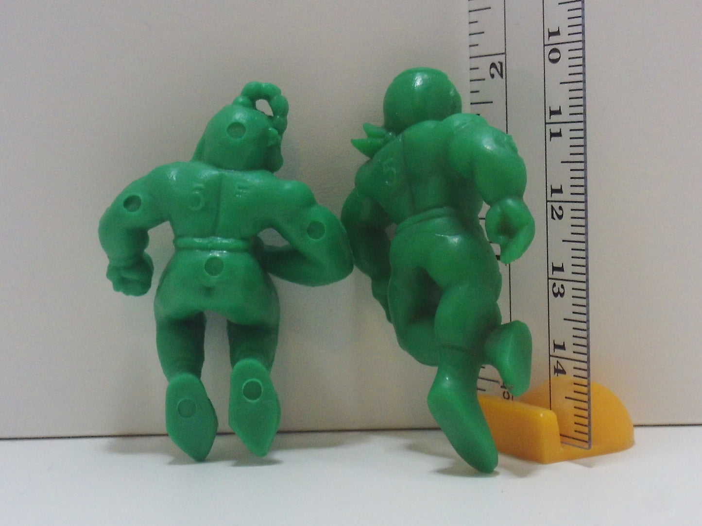 Pachimada Technique Kinnikuman Keshi - Japanese Rubber Keshi Keshigomu Anime Manga Video Game figure Takarabako at Kingkeshi.com