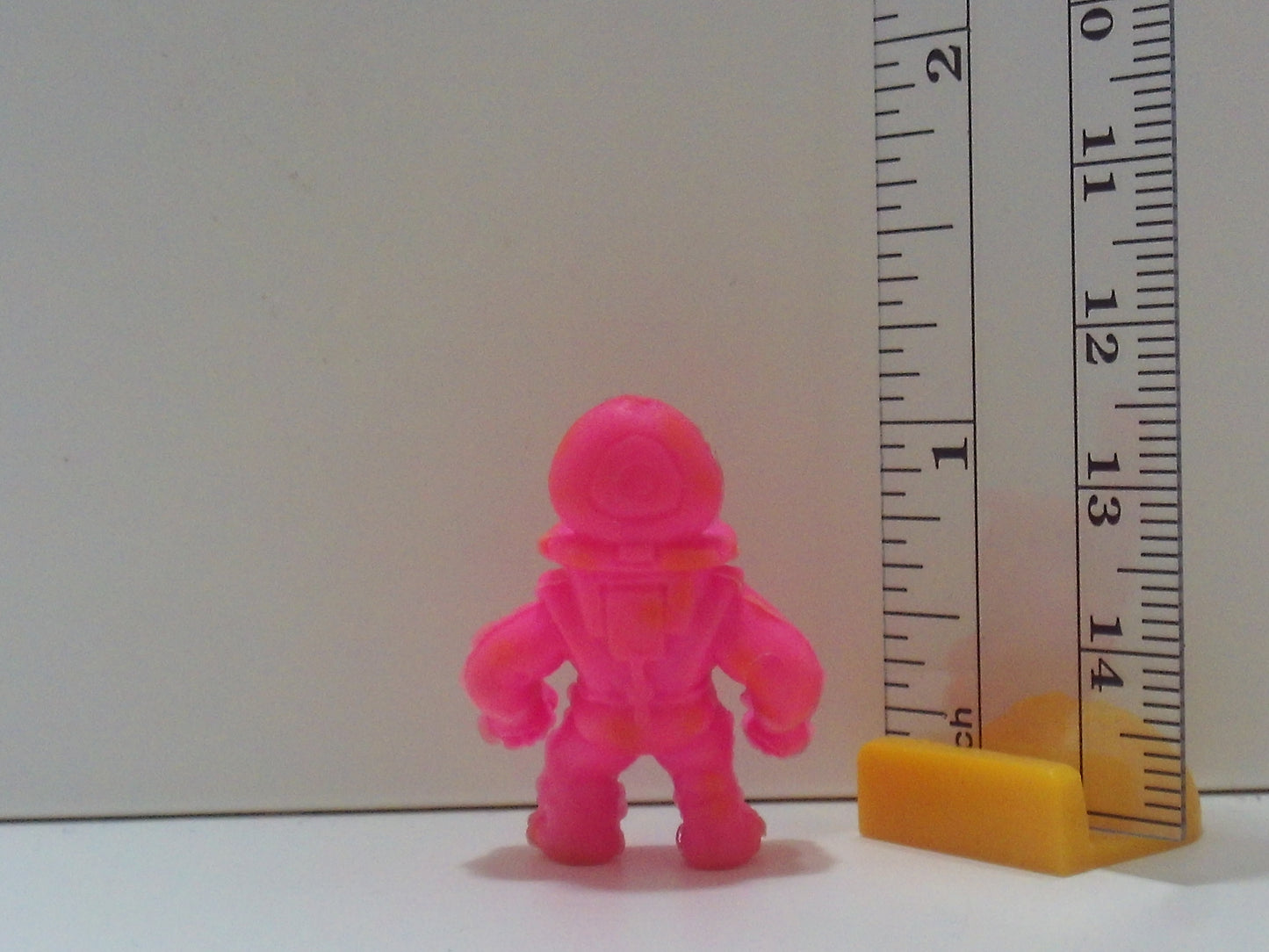 Chibi Pachimada Keshi