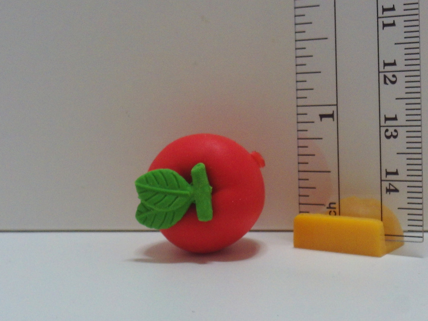 Food, Drink, and Dessert Eraser