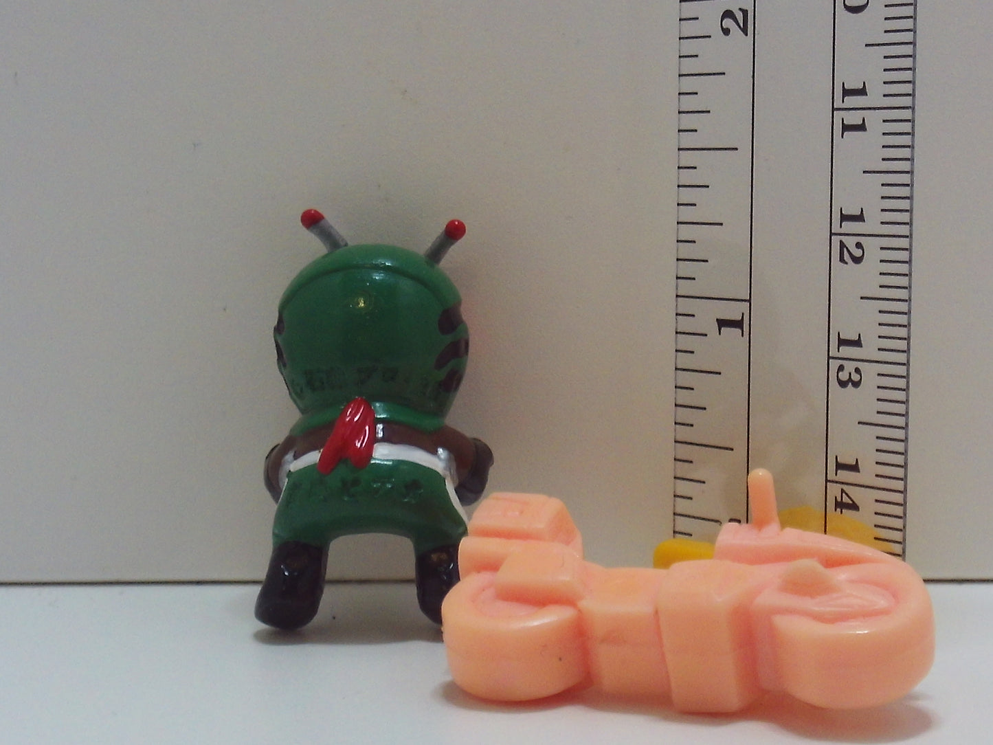 Kamen Rider SD Keshi