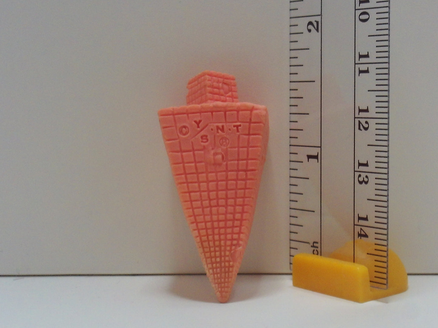 Flesh Kinnikuman Keshi