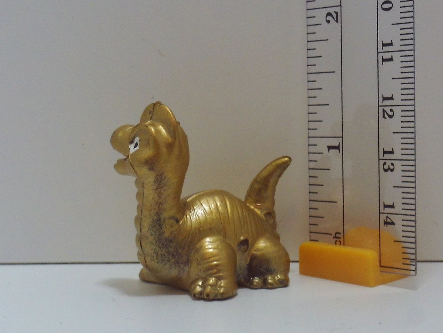 Last Zaurus SD Keshi