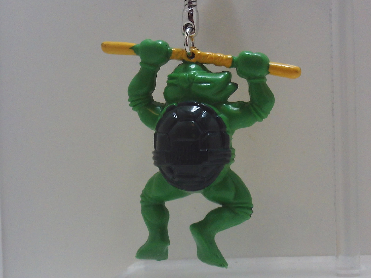 Teenage Mutant Ninja Turtles Keychain