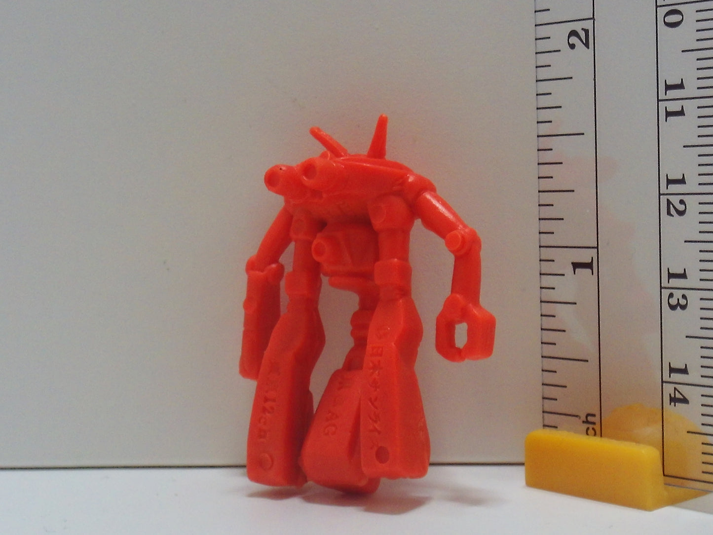 Robot, Mecha, and Droid Keshi