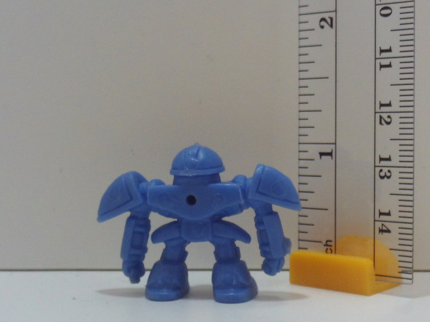 Lord of Lords Ryu Knight Keshi