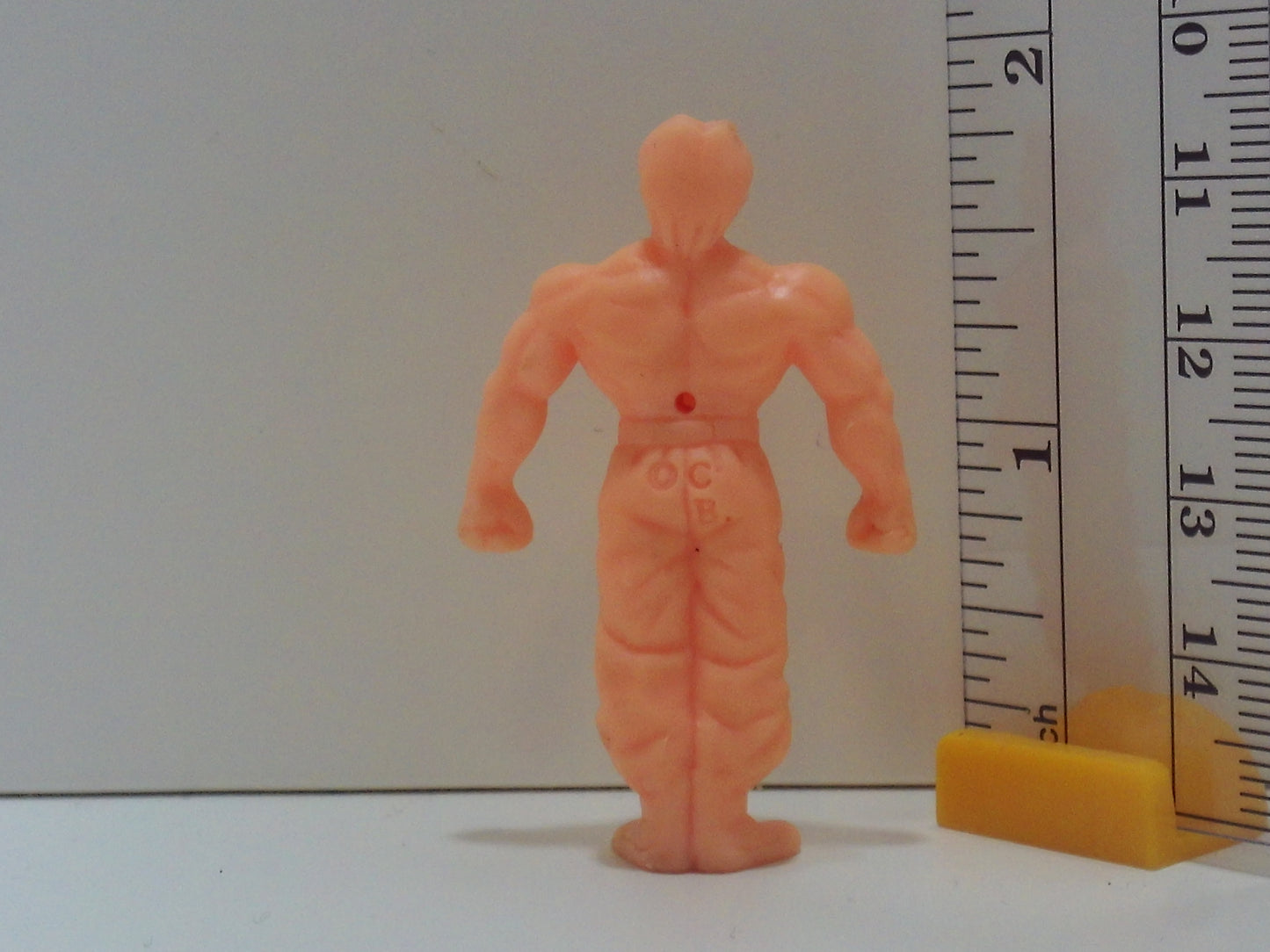 Street Fighter 2 Keshi