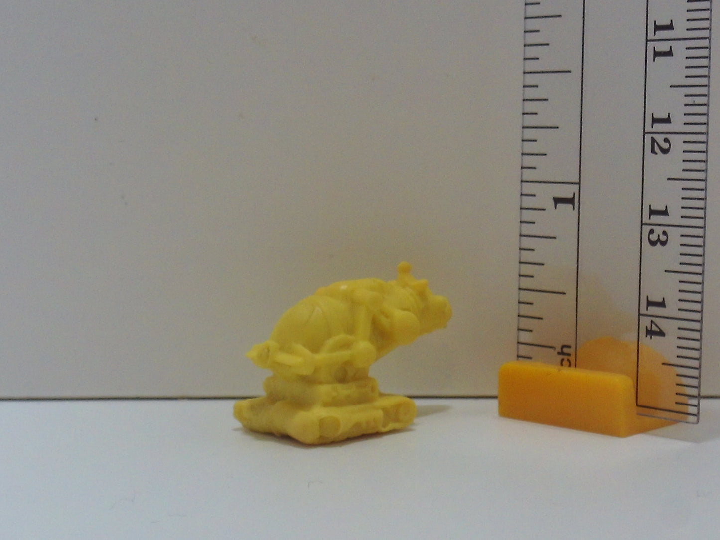 Yatterman Time Bokan Keshi Figure