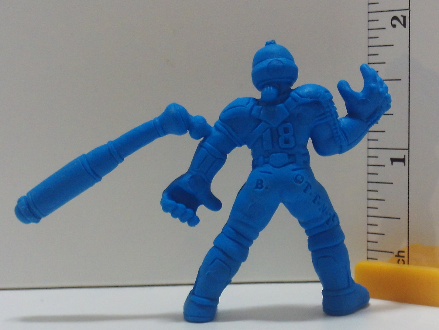 Tsuyoshi Go Q Choji Ikkiman Keshi