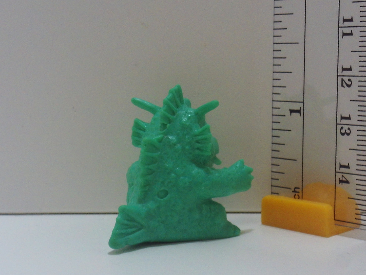 Godzilla SD Keshi