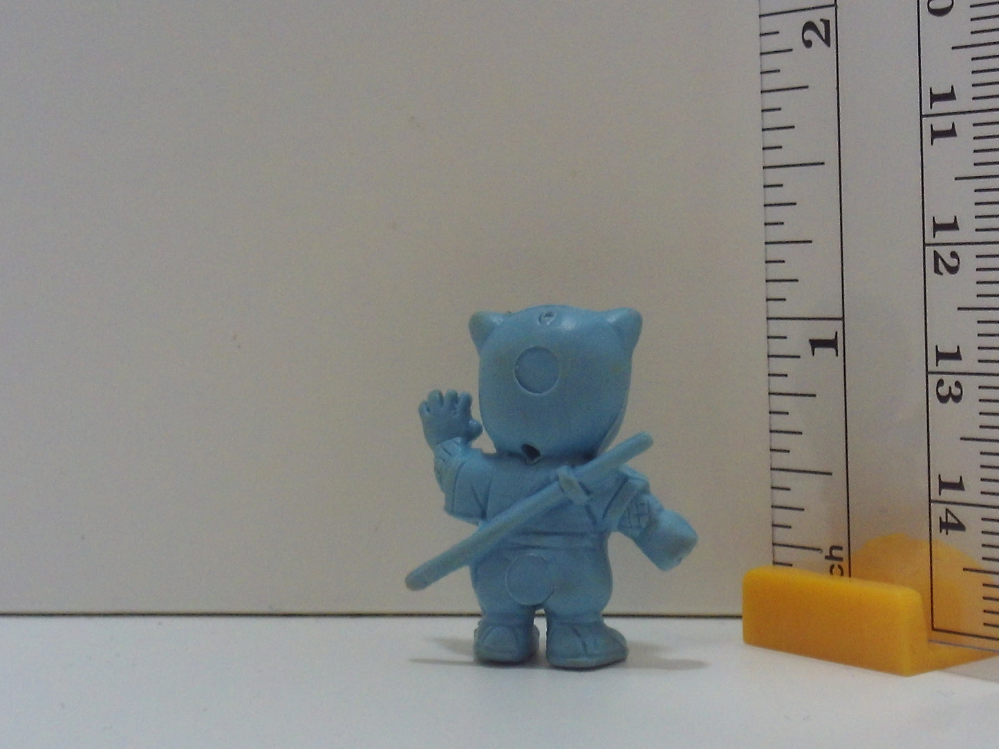 Hattori, the Little Ninja Keshi