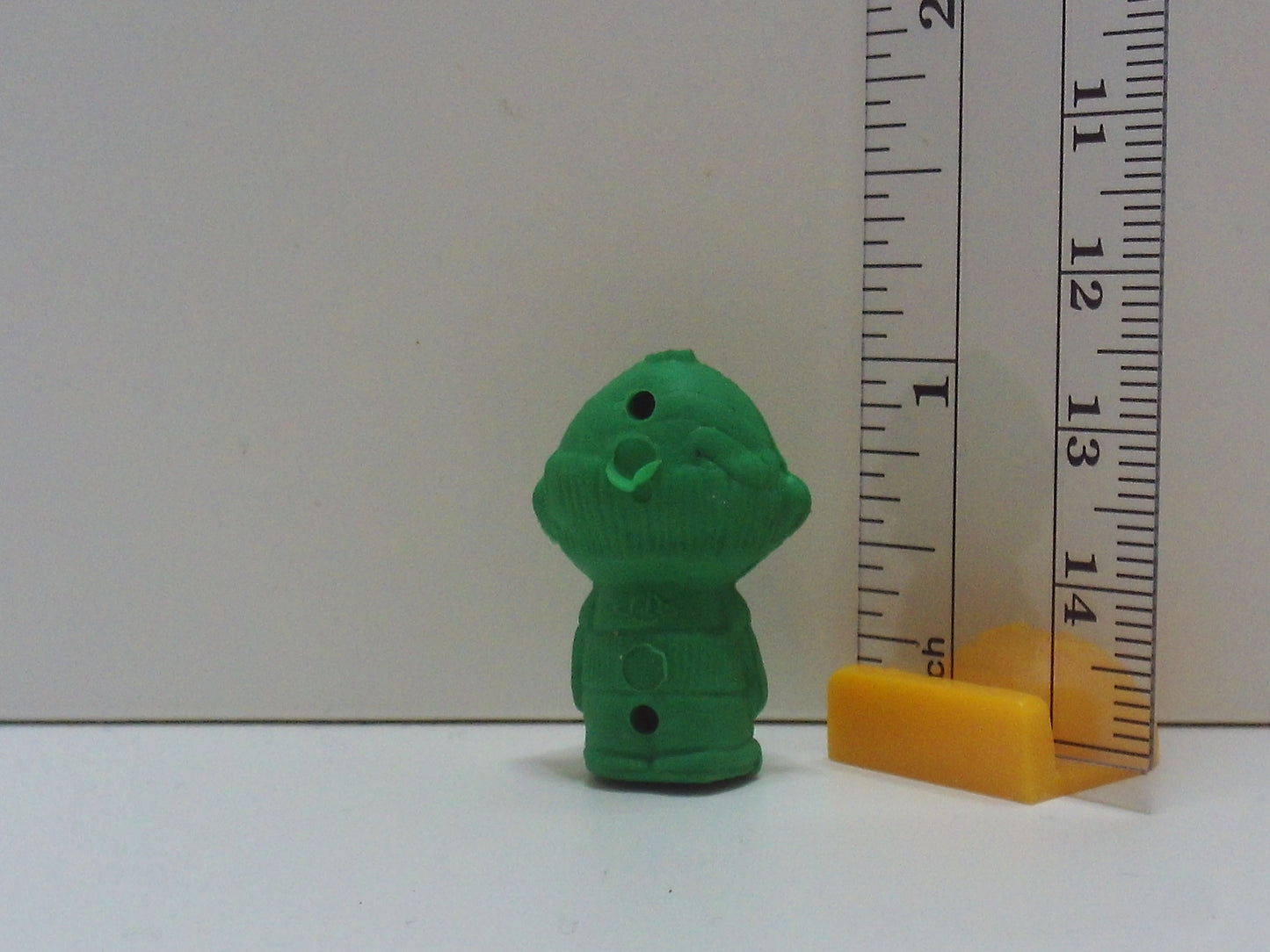 The Drifters Ken Shimura Comedian Keshi