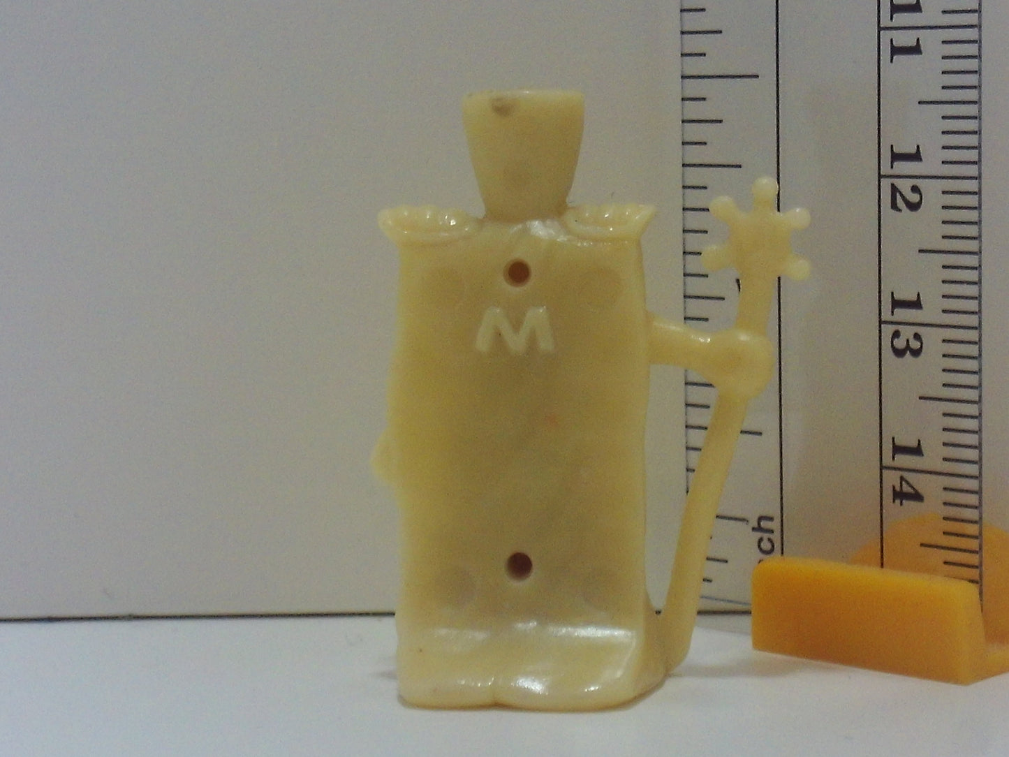 Neclos/Necros Fortress Keshi