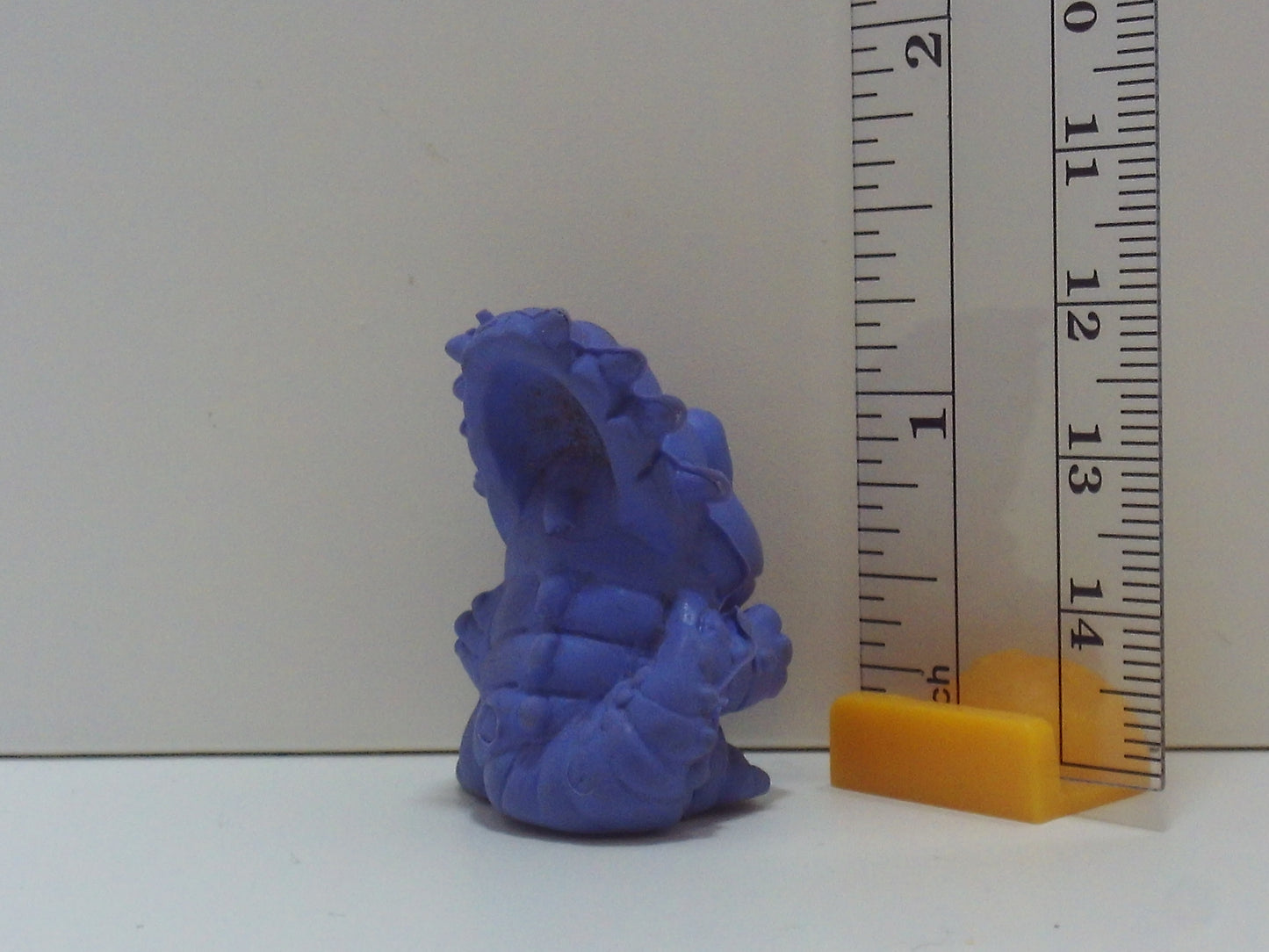 Last Zaurus SD Keshi