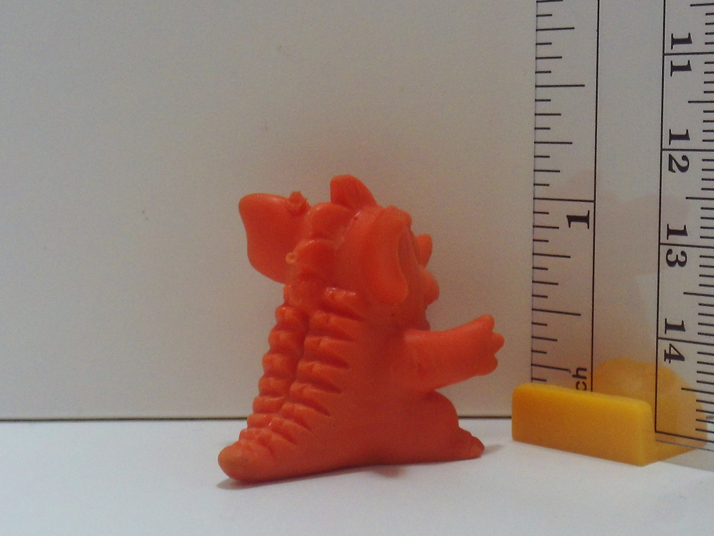 Godzilla SD Keshi