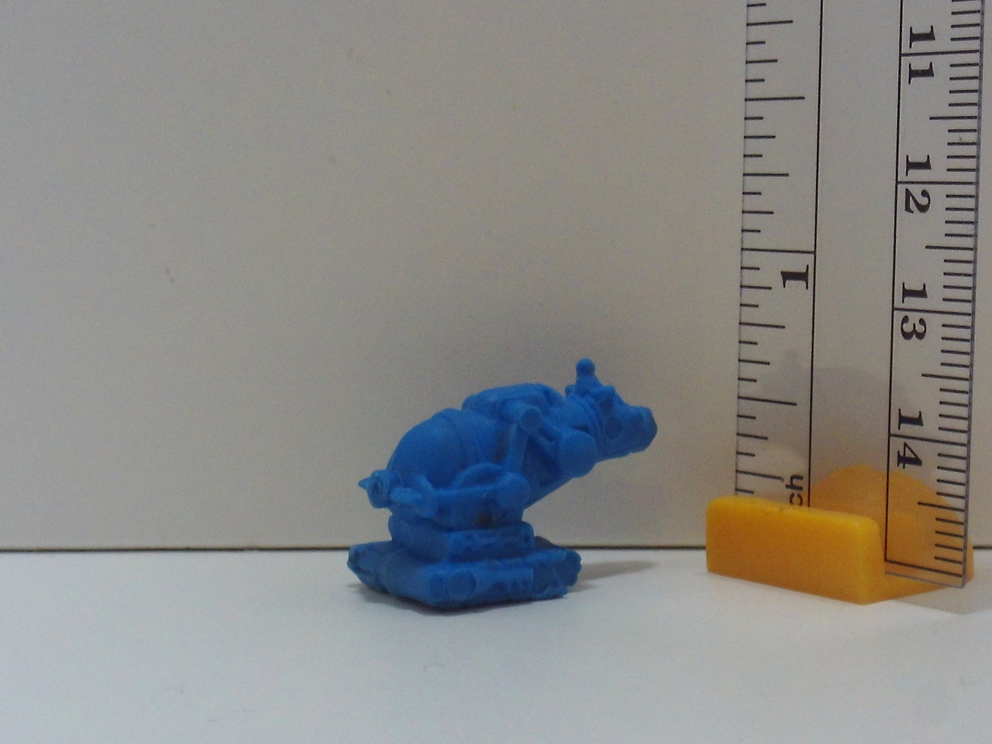 Yatterman Time Bokan Keshi Figure