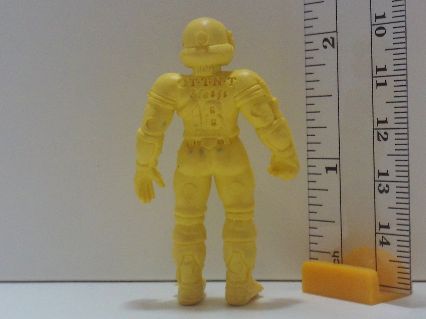 Tsuyoshi Go Q Choji Ikkiman Keshi