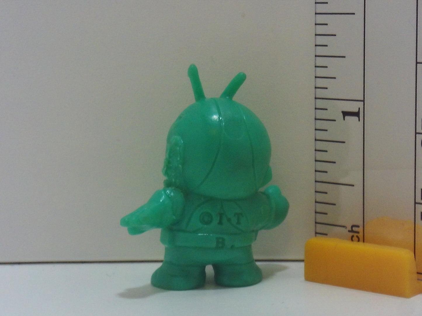 Kamen Rider SD Keshi