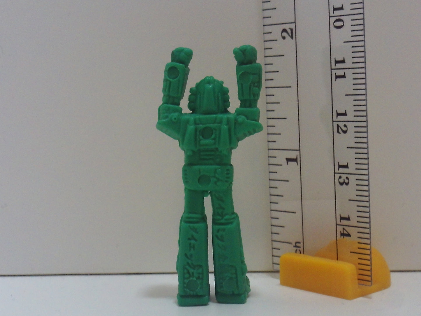 Robot, Mecha, and Droid Keshi