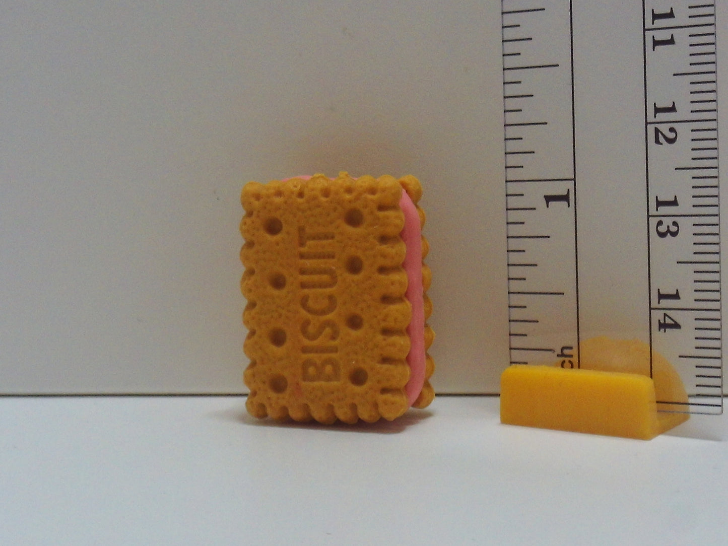 Food, Drink, and Dessert Eraser