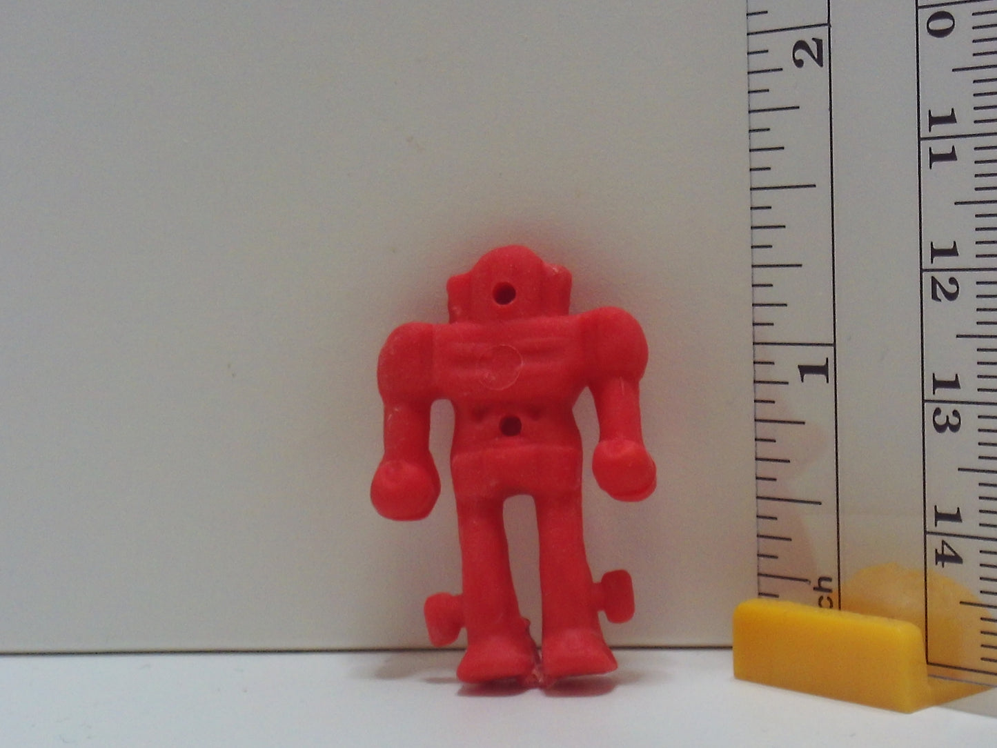 Robot, Mecha, and Droid Keshi